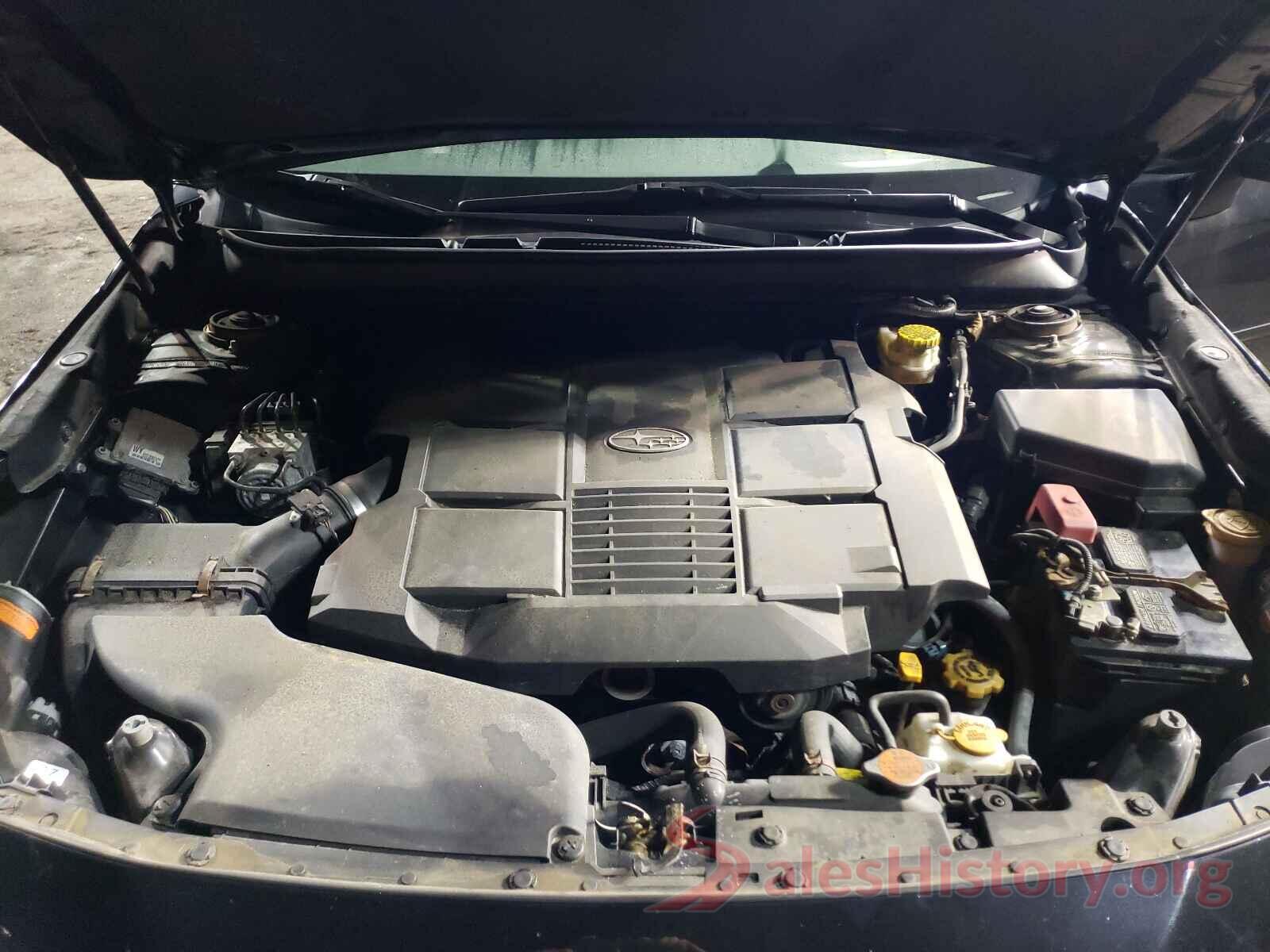 4S3BNEJ63G3012579 2016 SUBARU LEGACY