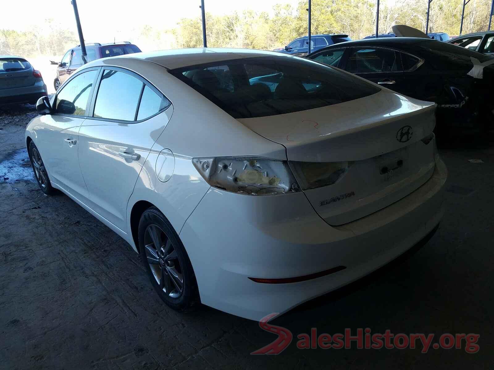 5NPD84LFXHH015976 2017 HYUNDAI ELANTRA