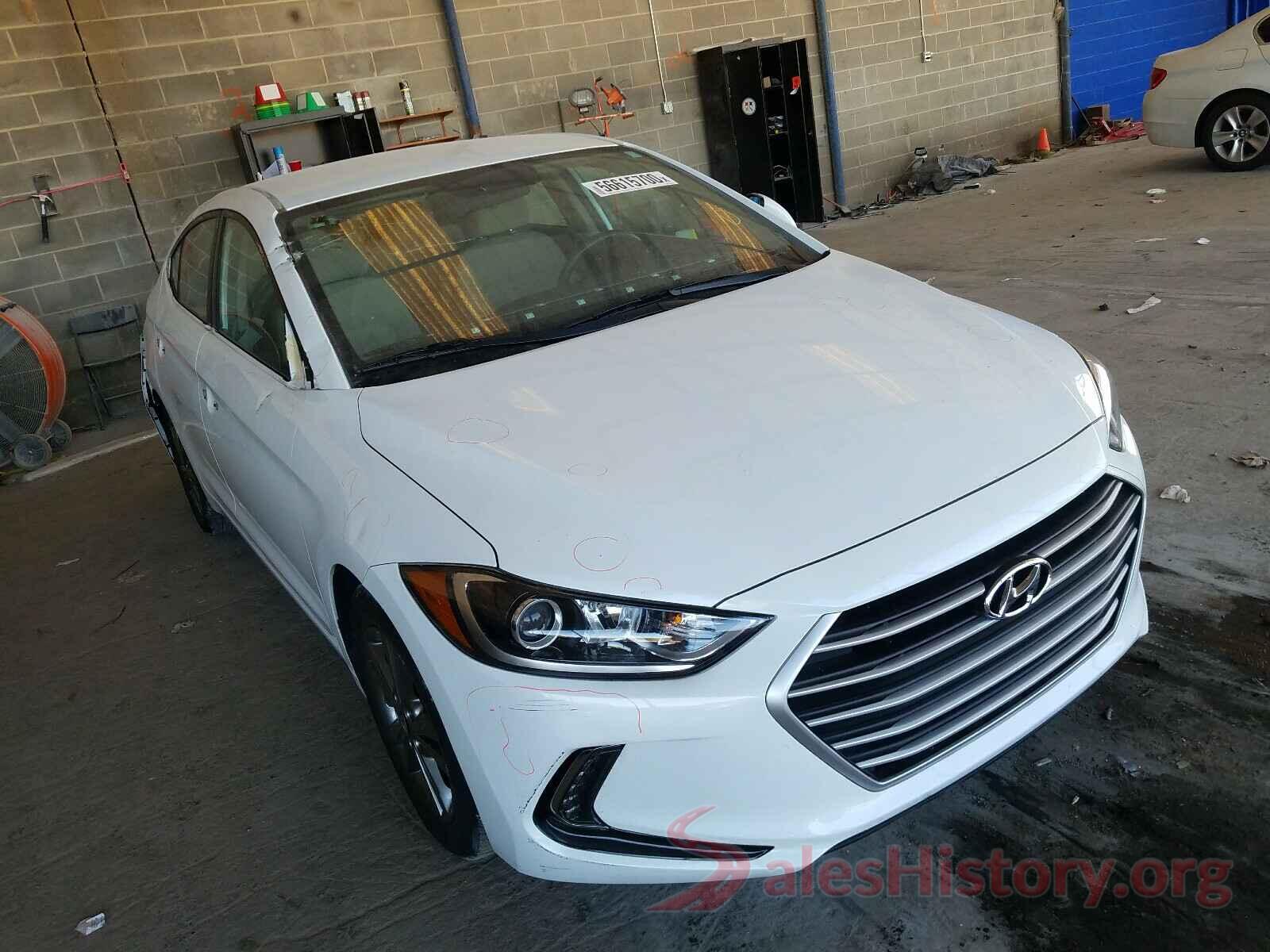 5NPD84LFXHH015976 2017 HYUNDAI ELANTRA