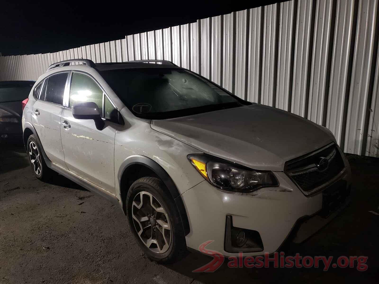 JF2GPABC6G8313185 2016 SUBARU CROSSTREK