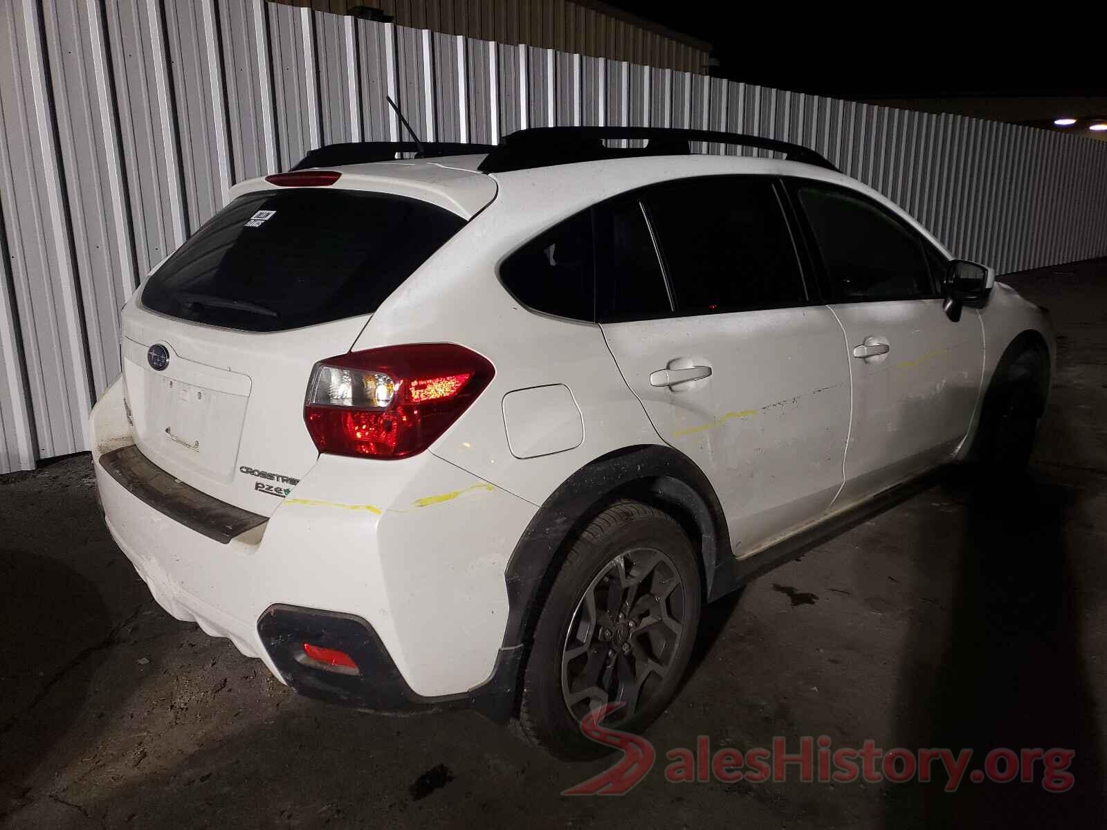 JF2GPABC6G8313185 2016 SUBARU CROSSTREK