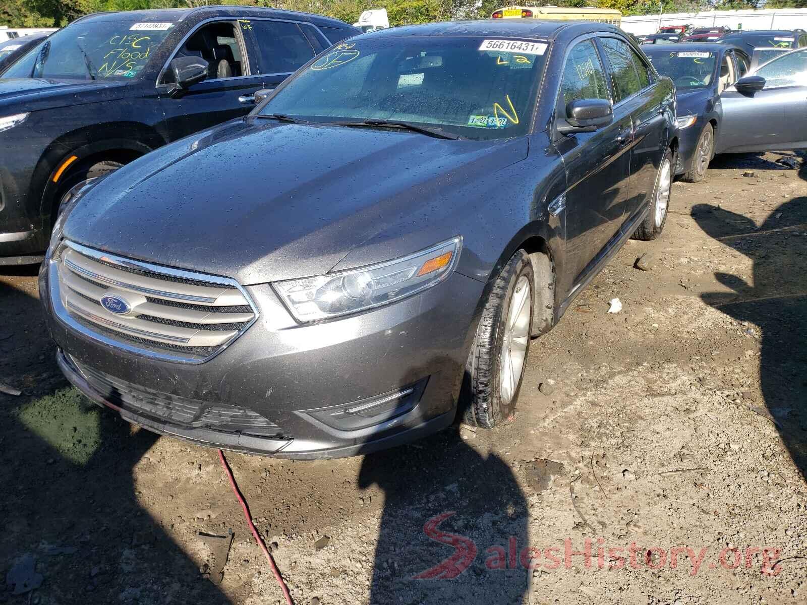 1FAHP2H84GG119892 2016 FORD TAURUS