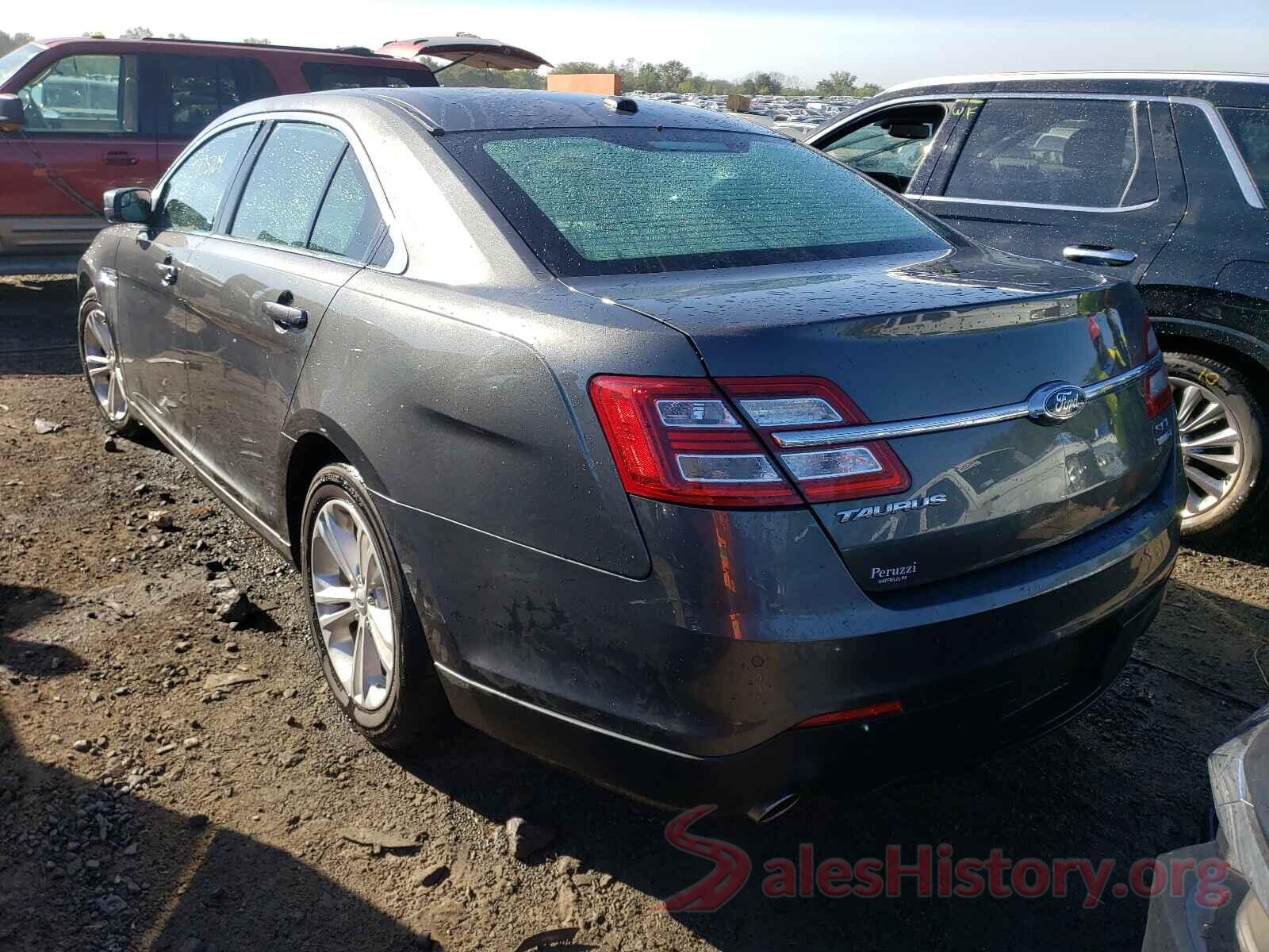 1FAHP2H84GG119892 2016 FORD TAURUS