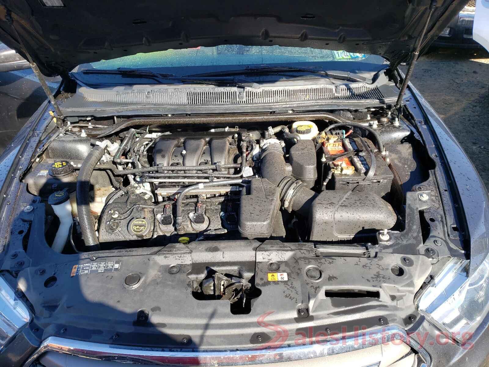 1FAHP2H84GG119892 2016 FORD TAURUS