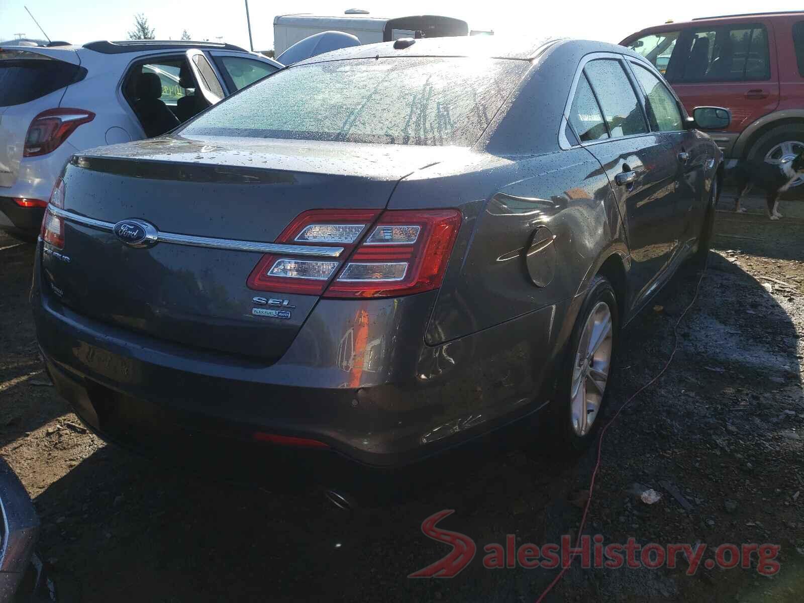 1FAHP2H84GG119892 2016 FORD TAURUS