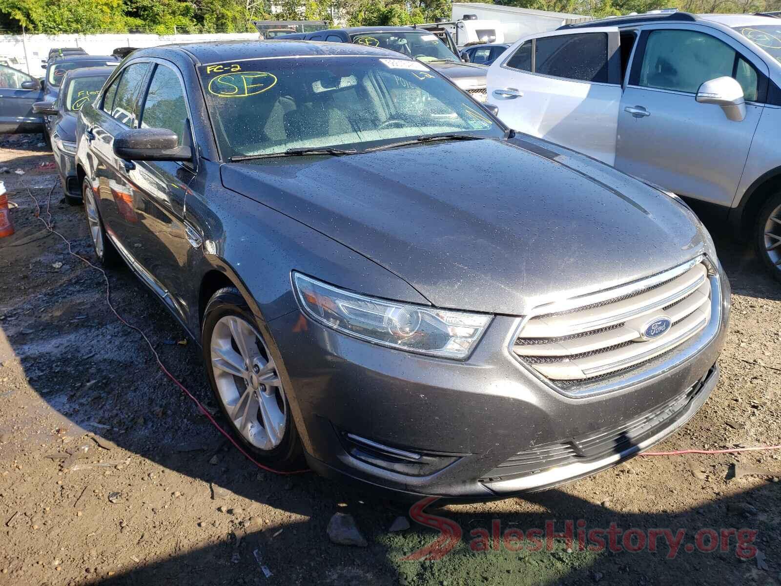 1FAHP2H84GG119892 2016 FORD TAURUS