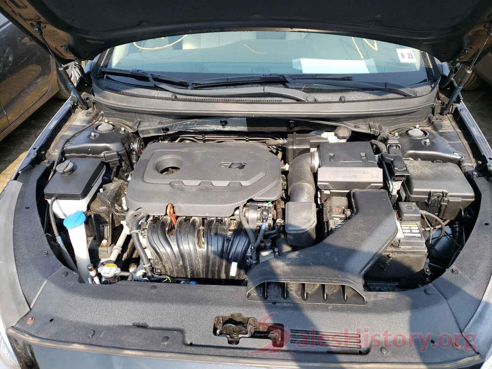 5NPE34AF4JH678472 2018 HYUNDAI SONATA