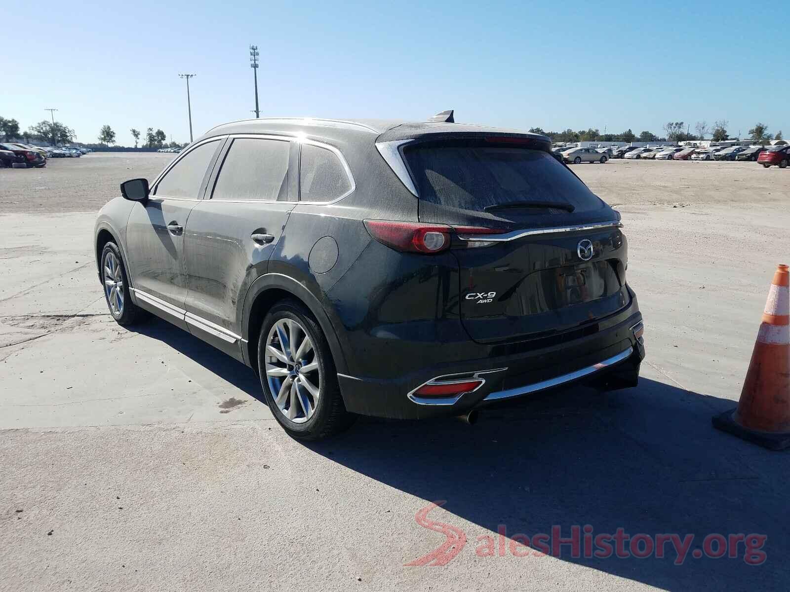 JM3TCBEY1H0135294 2017 MAZDA CX-9