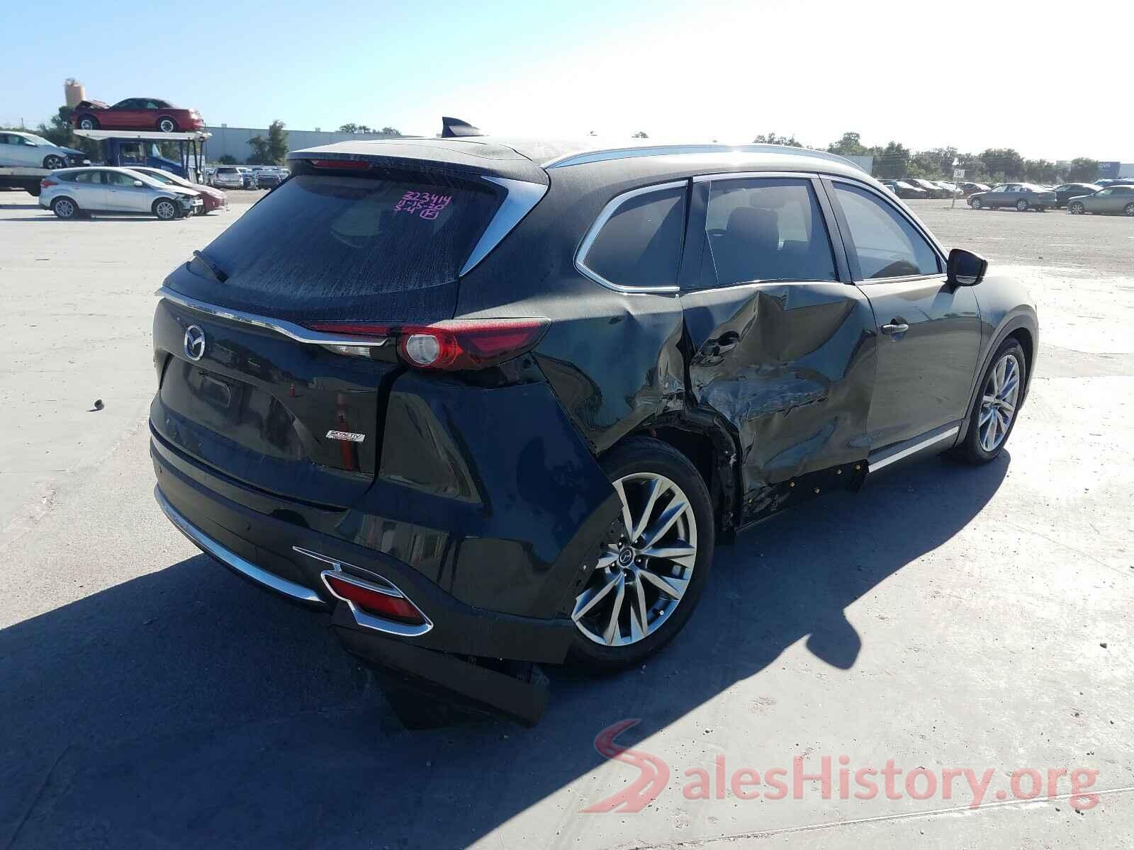 JM3TCBEY1H0135294 2017 MAZDA CX-9