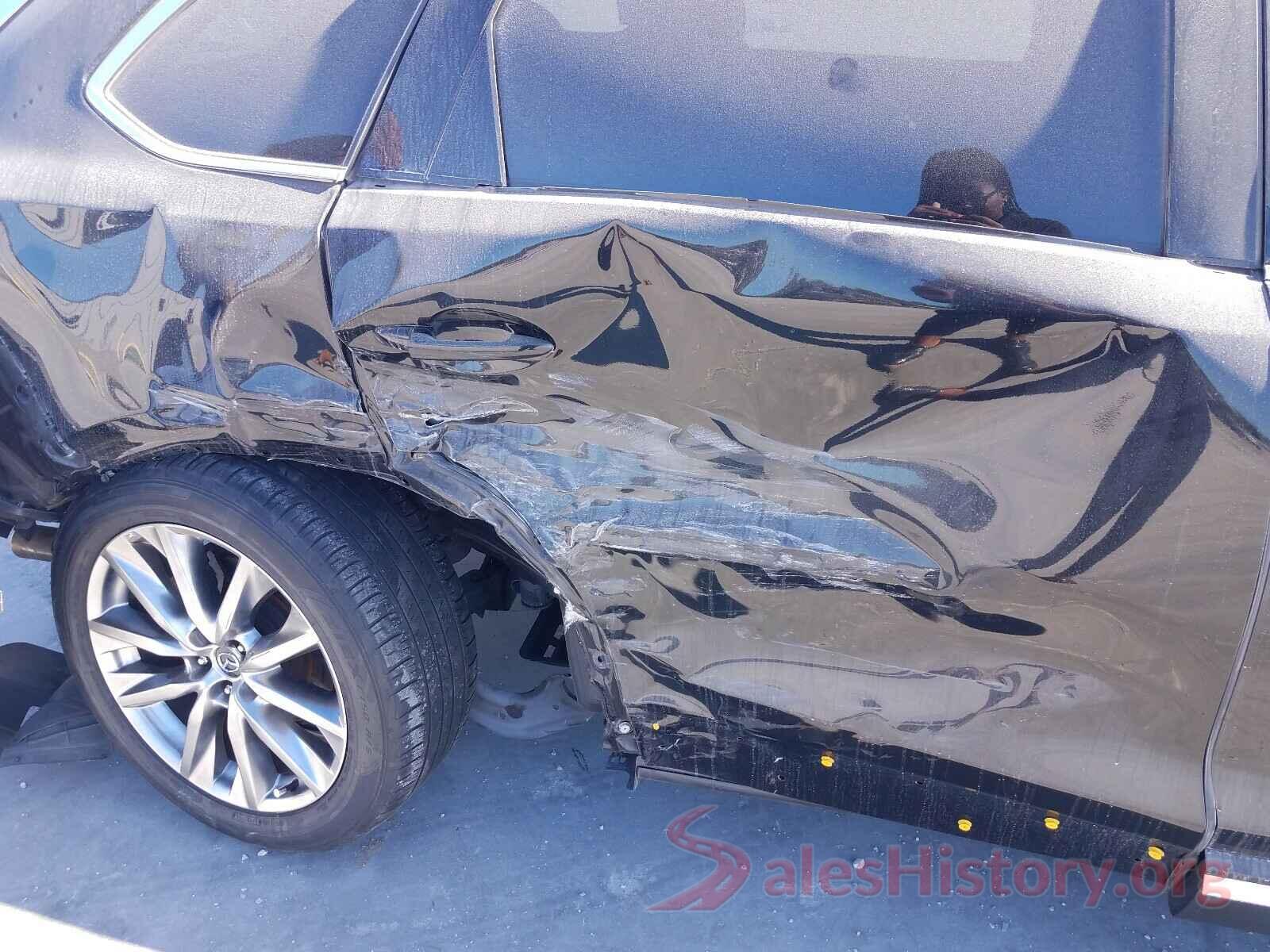 JM3TCBEY1H0135294 2017 MAZDA CX-9