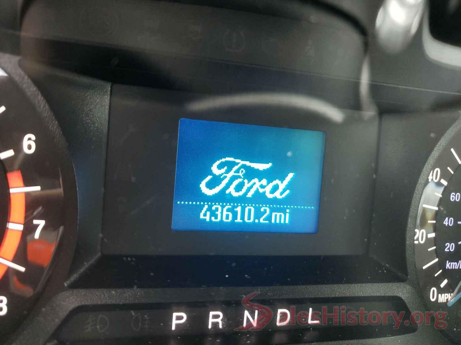 3FA6P0G71HR244394 2017 FORD FUSION