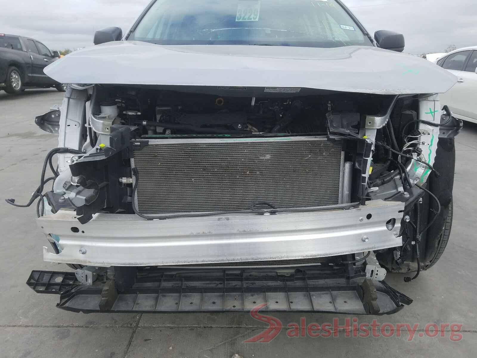 2T3H1RFV3KW017252 2019 TOYOTA RAV4