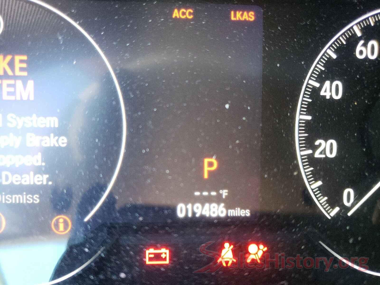 1HGCV1F46JA077449 2018 HONDA ACCORD