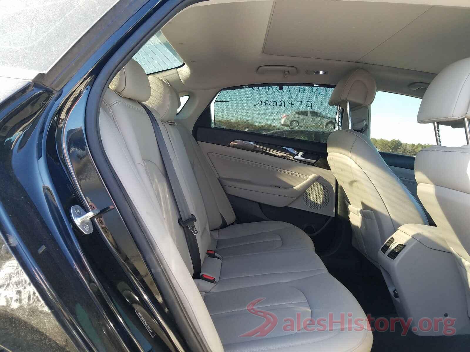 5NPE34AF9GH301547 2016 HYUNDAI SONATA