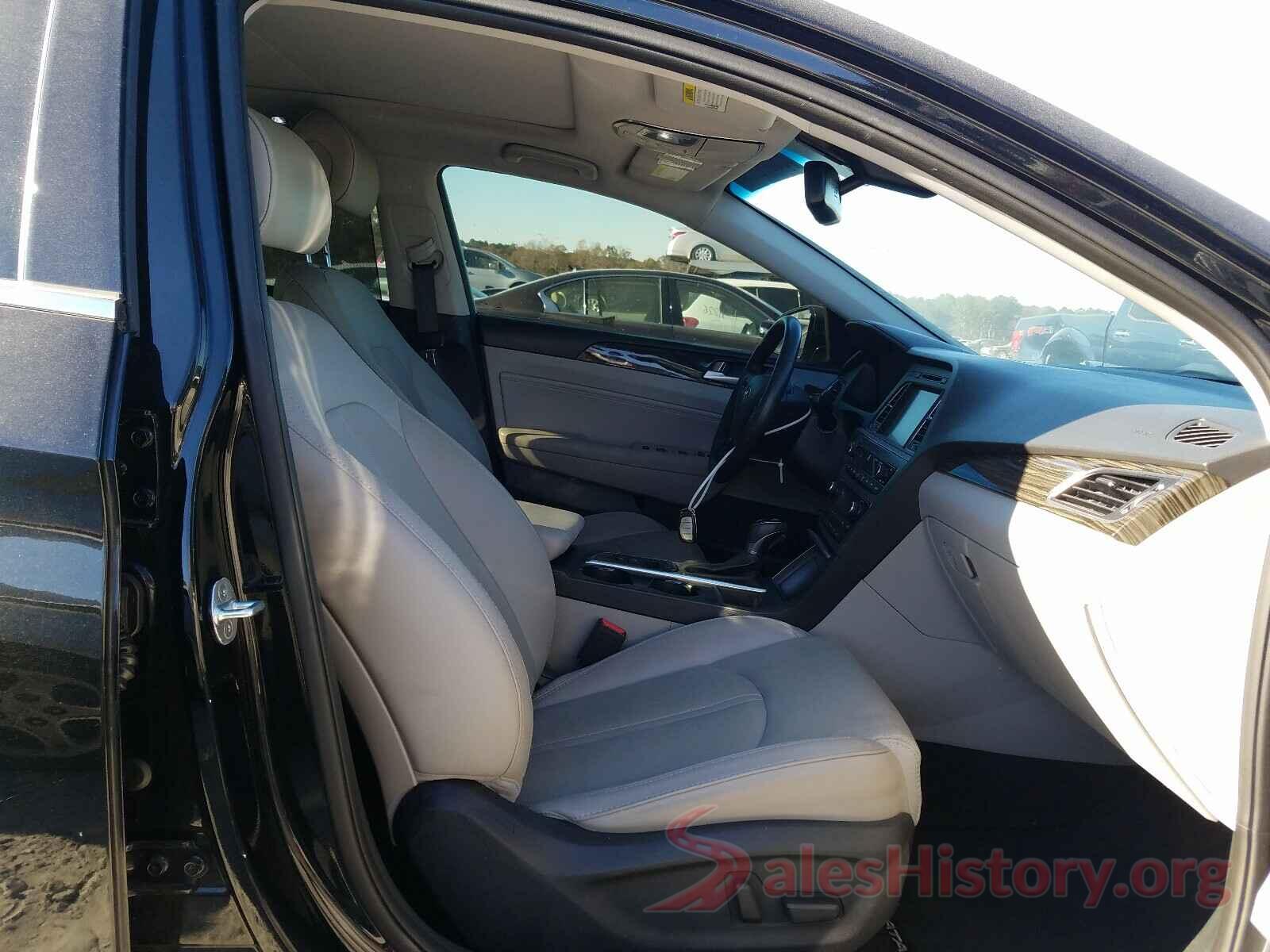 5NPE34AF9GH301547 2016 HYUNDAI SONATA