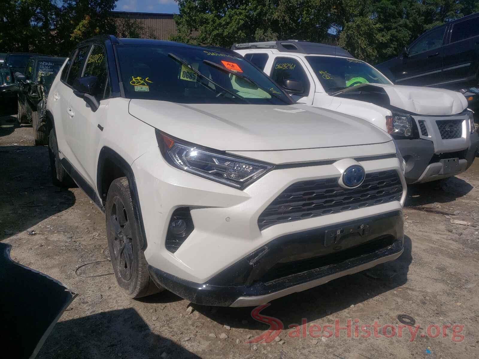 JTMEWRFV3LD525854 2020 TOYOTA RAV4