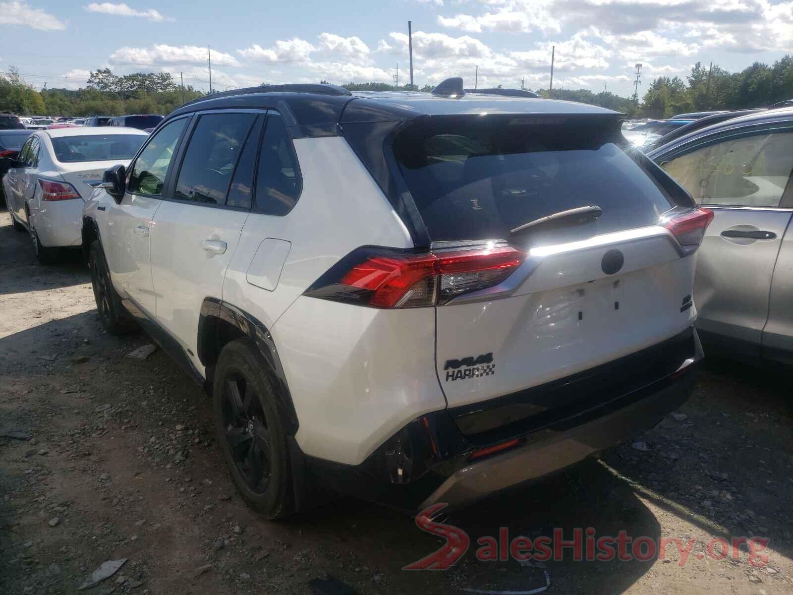 JTMEWRFV3LD525854 2020 TOYOTA RAV4