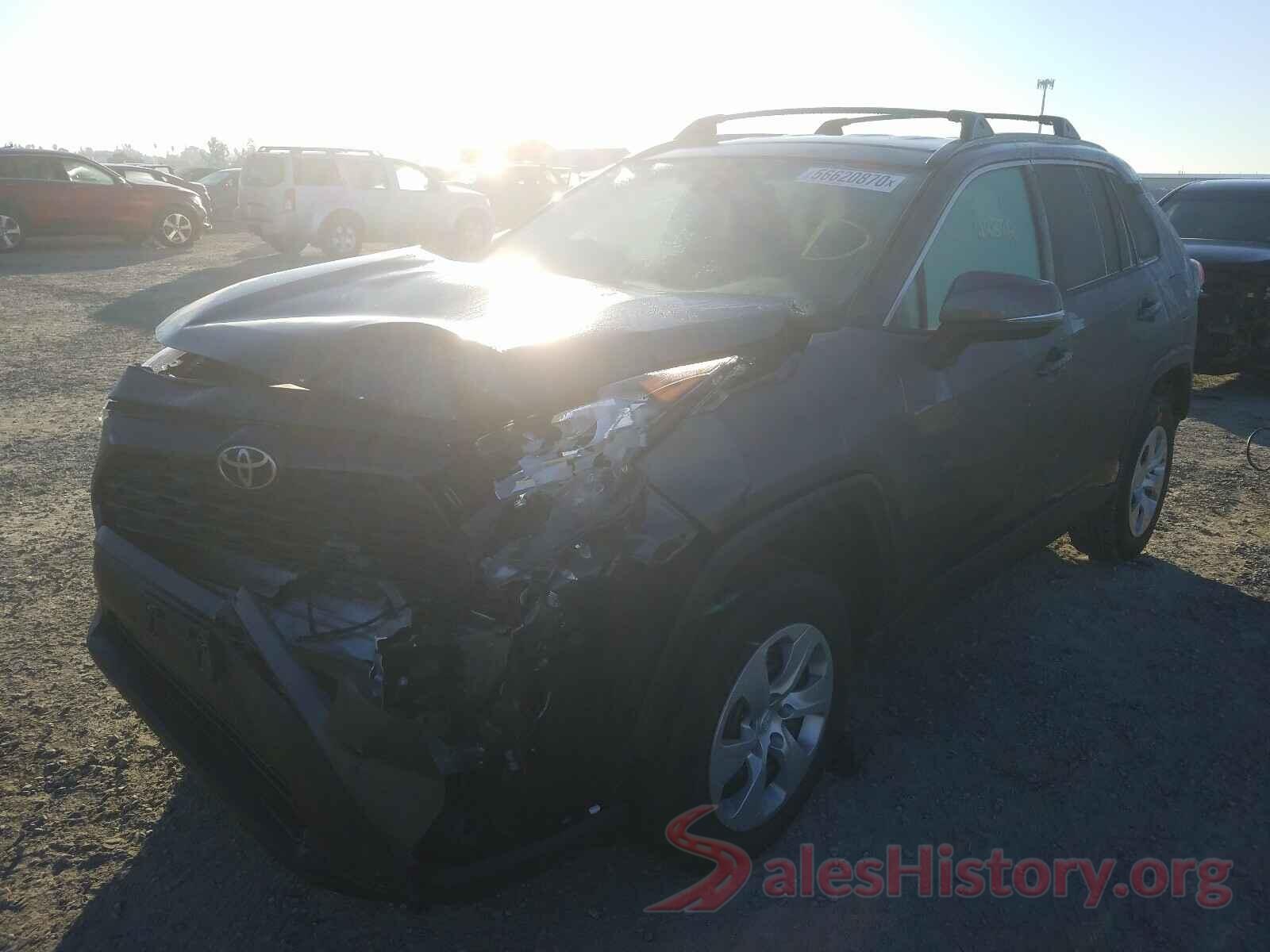 2T3G1RFV2KW051579 2019 TOYOTA RAV4