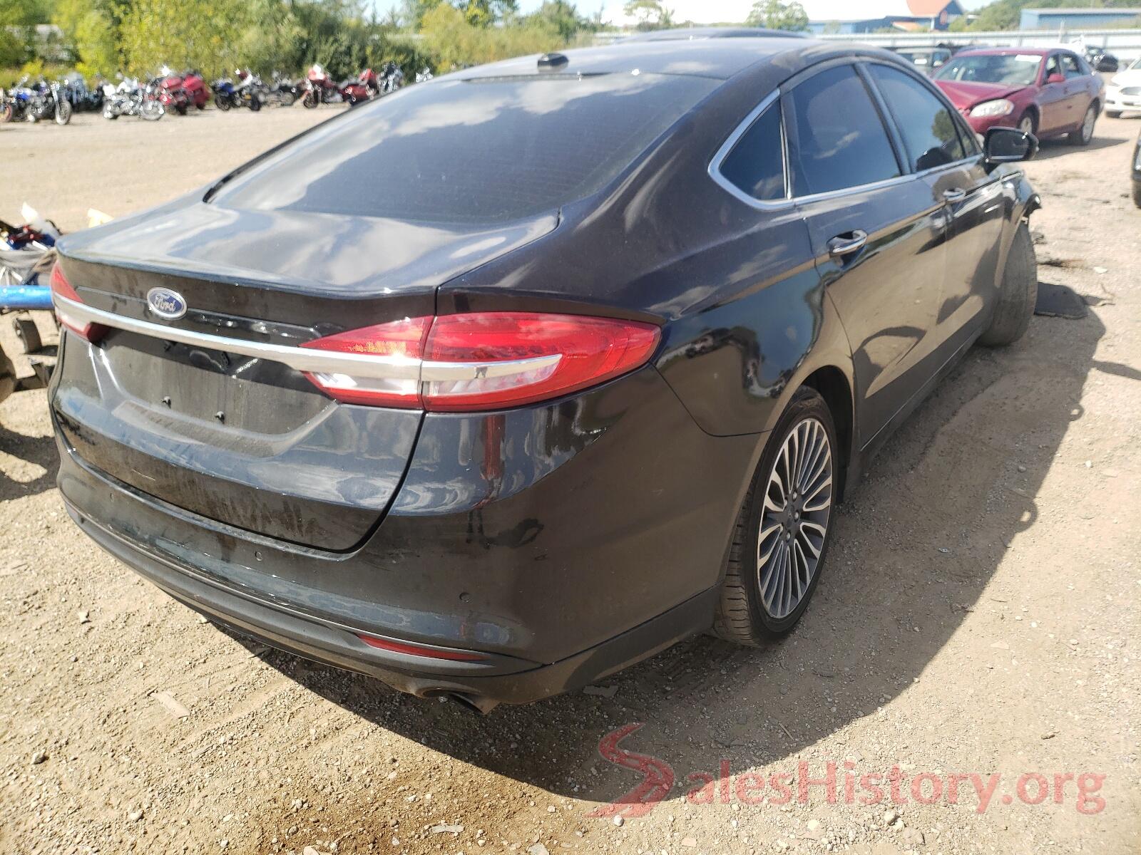 3FA6P0HD9HR298790 2017 FORD FUSION