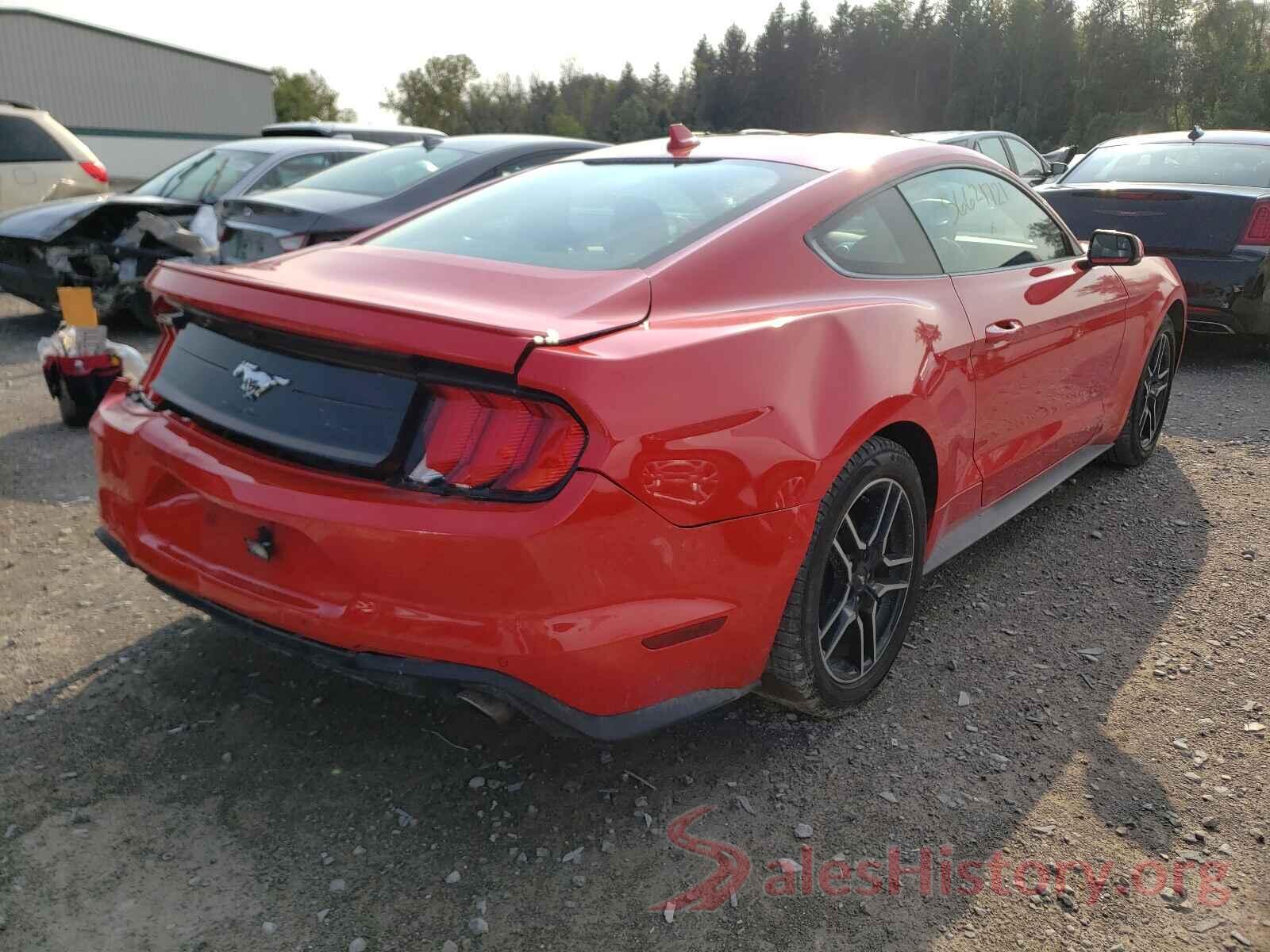 1FA6P8TH1L5136771 2020 FORD MUSTANG