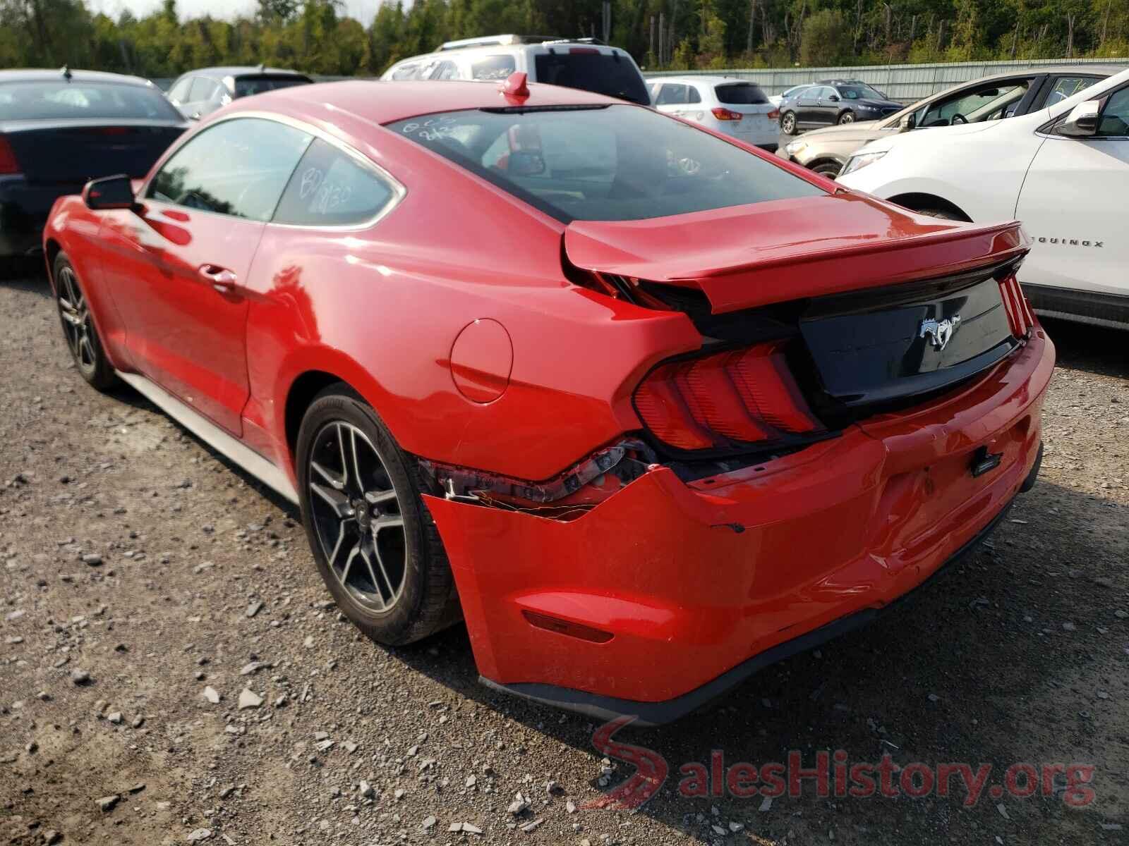 1FA6P8TH1L5136771 2020 FORD MUSTANG