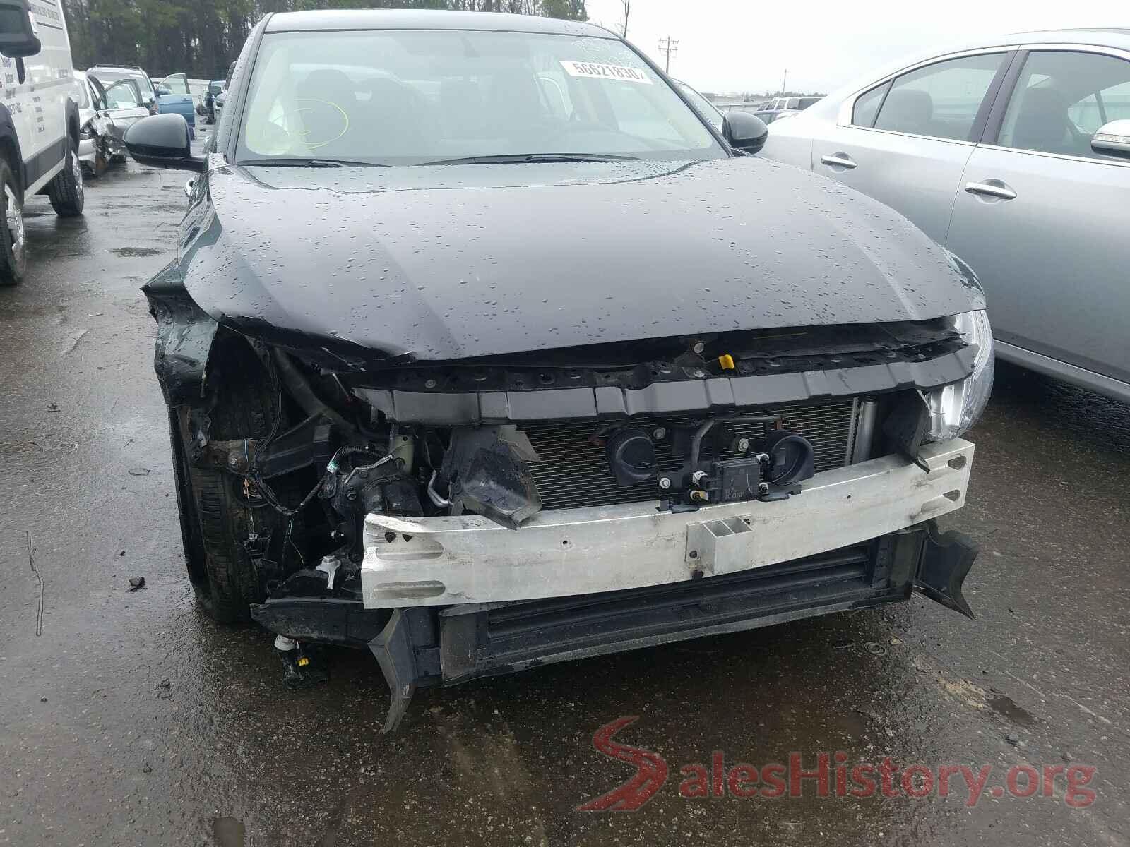 1N4BL4BV7KC229623 2019 NISSAN ALTIMA