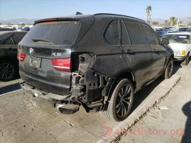 5UXKR6C54E0J73101 2014 BMW X5