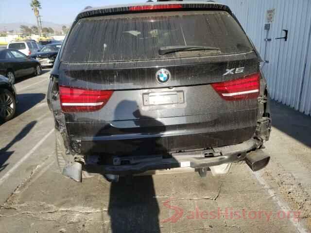 5UXKR6C54E0J73101 2014 BMW X5