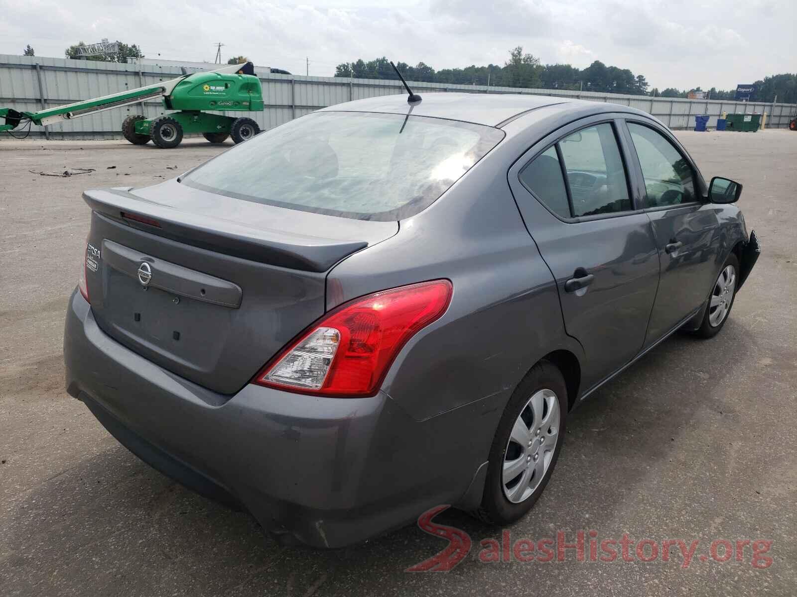 3N1CN7AP3HL860561 2017 NISSAN VERSA