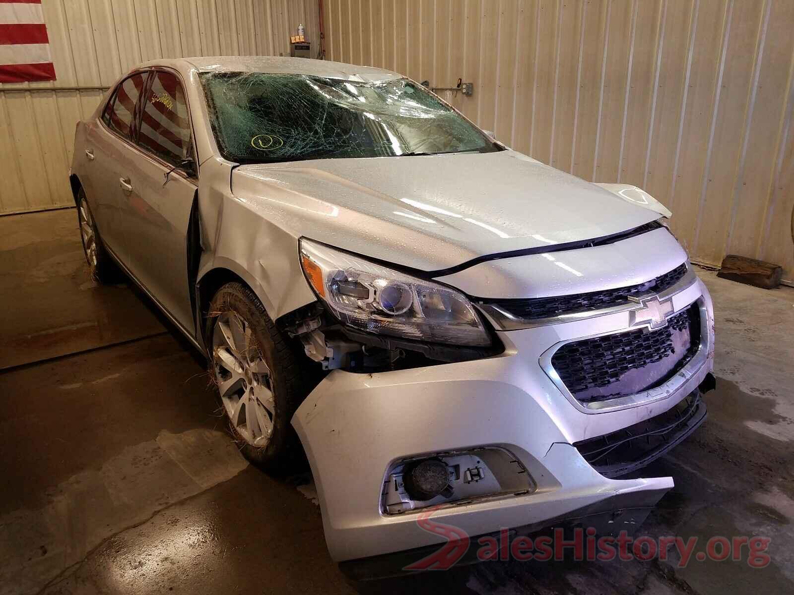 1G11E5SA8GF106382 2016 CHEVROLET MALIBU