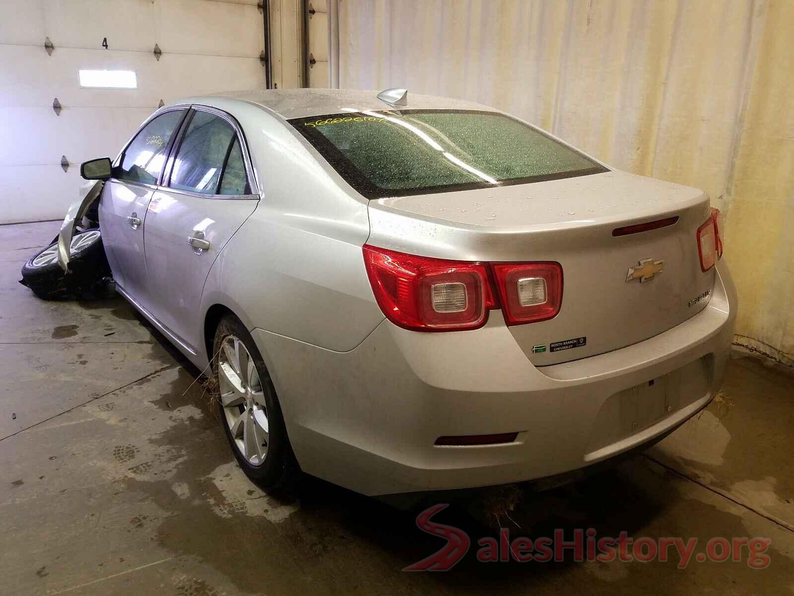 1G11E5SA8GF106382 2016 CHEVROLET MALIBU