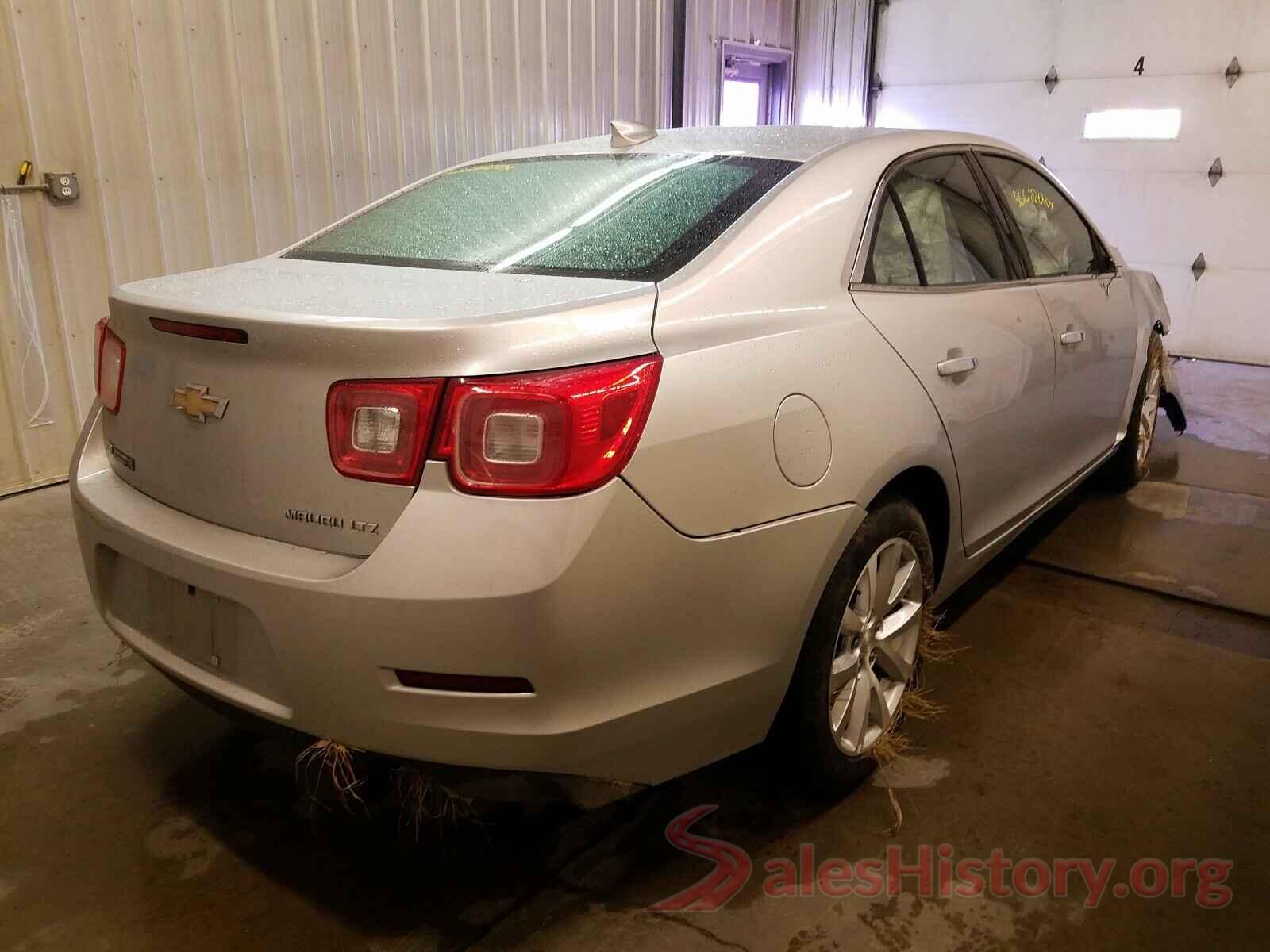 1G11E5SA8GF106382 2016 CHEVROLET MALIBU