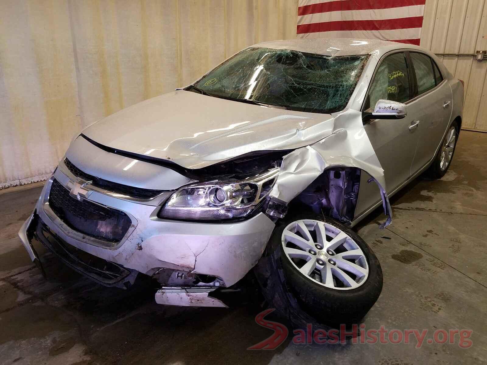 1G11E5SA8GF106382 2016 CHEVROLET MALIBU