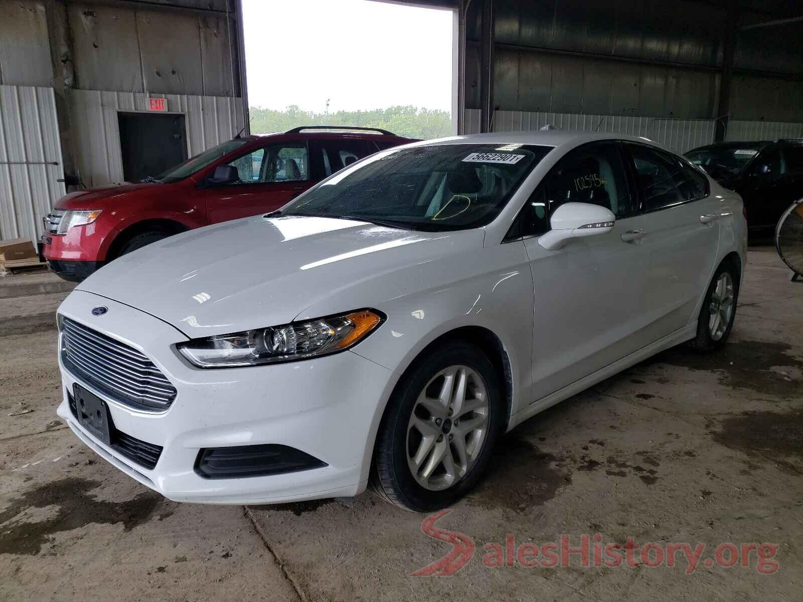 1FA6P0H72G5131019 2016 FORD FUSION