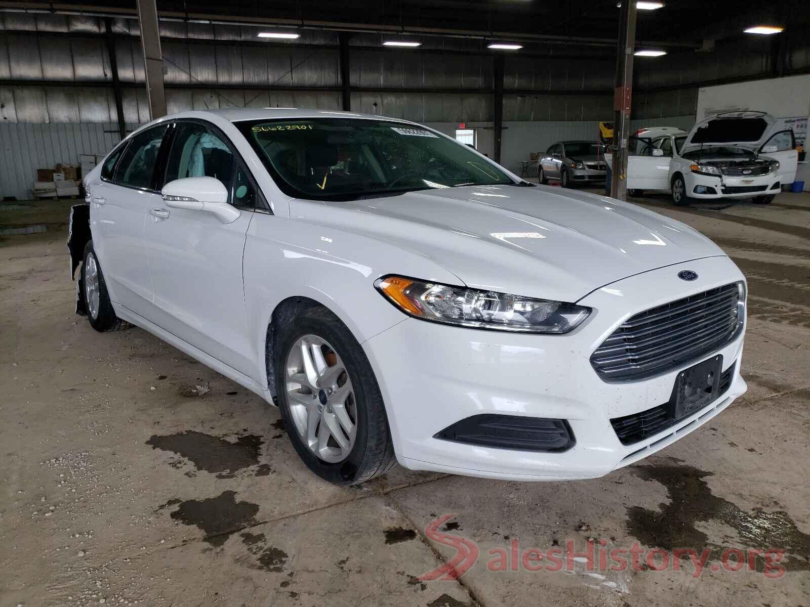 1FA6P0H72G5131019 2016 FORD FUSION