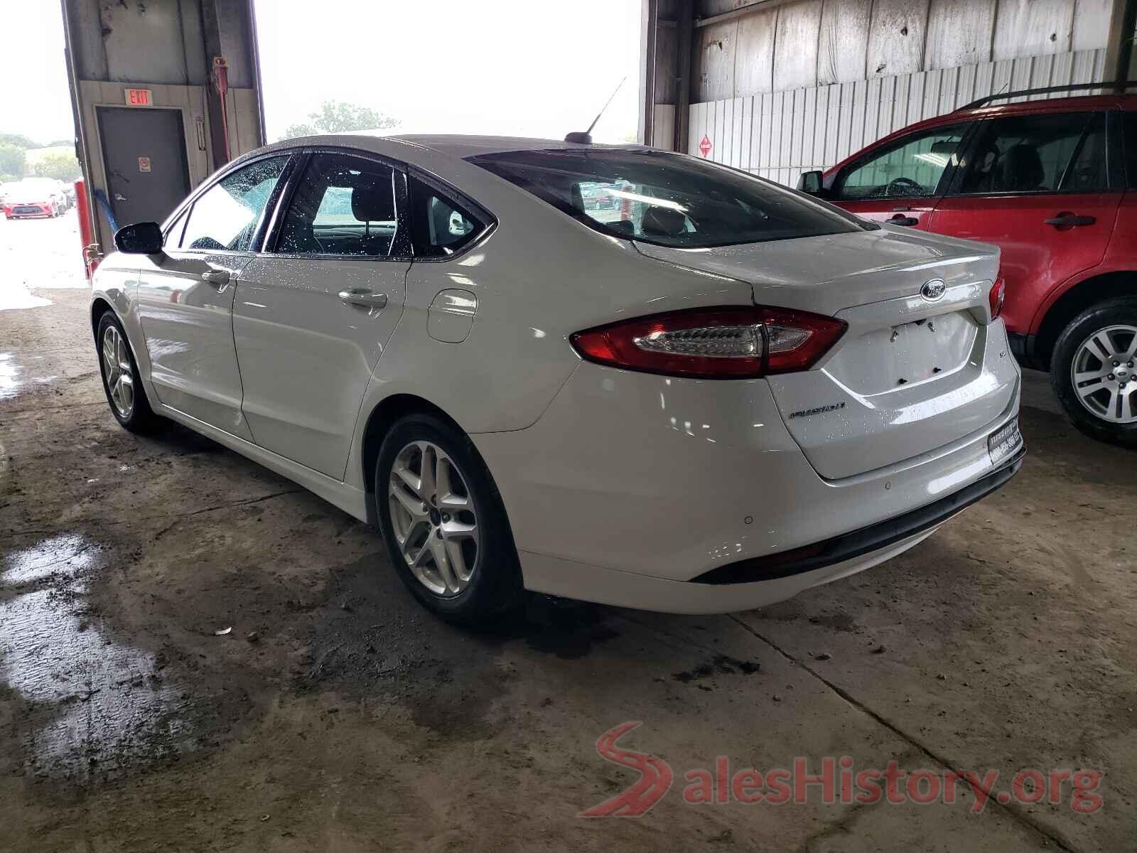 1FA6P0H72G5131019 2016 FORD FUSION