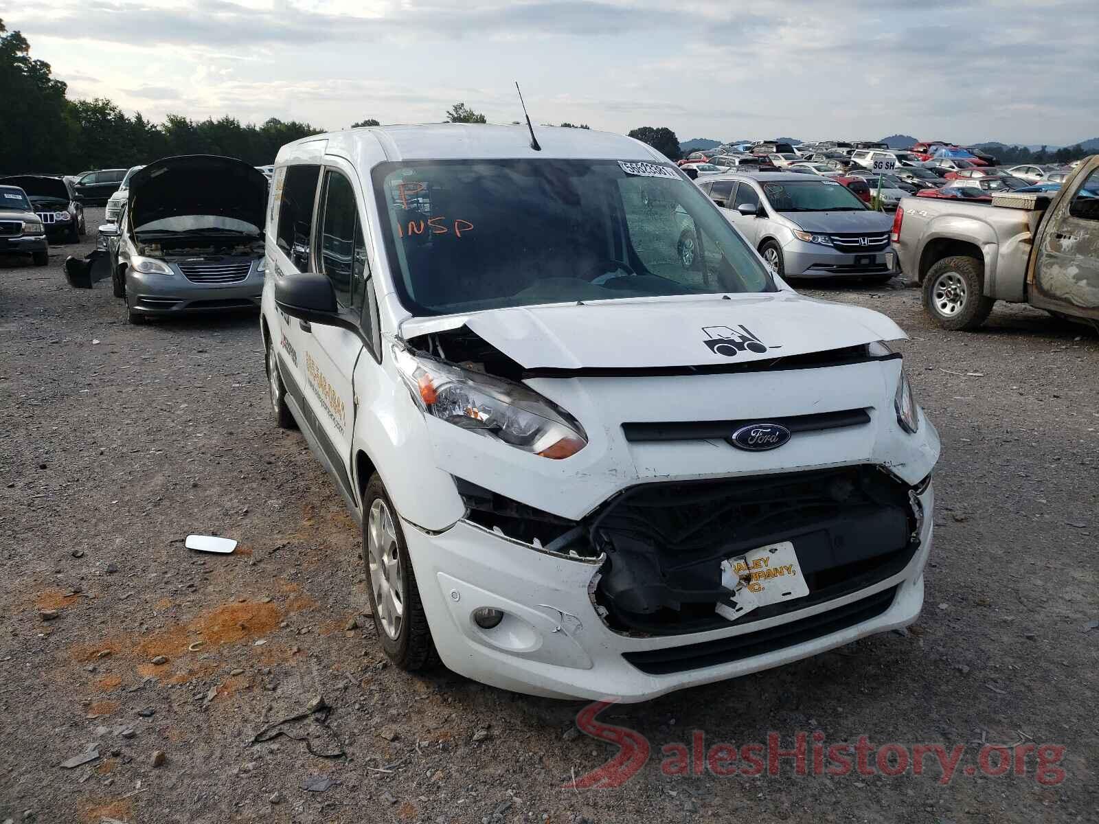 NM0LS7F74J1375046 2018 FORD TRANSIT CO