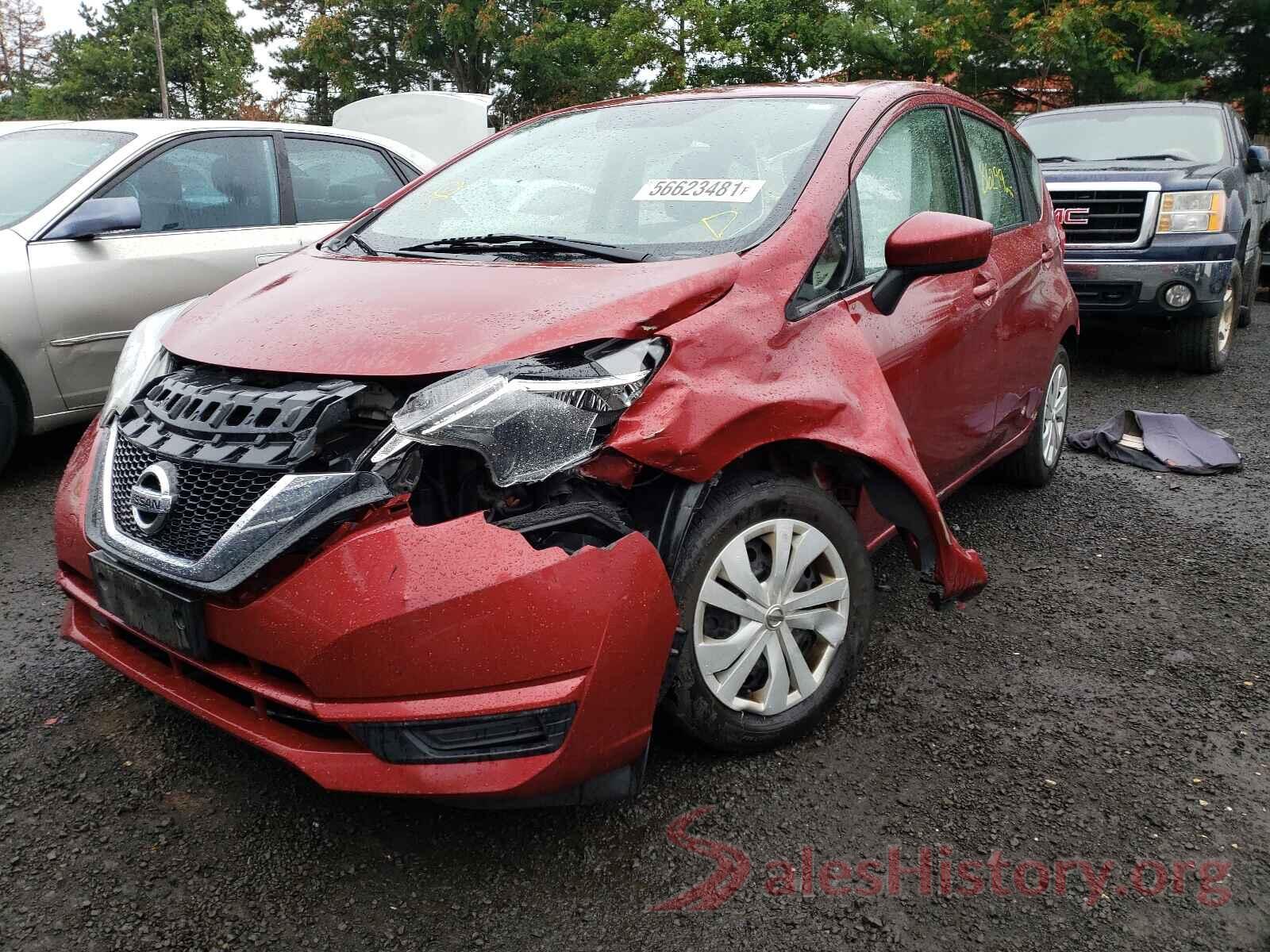 3N1CE2CP8HL368625 2017 NISSAN VERSA