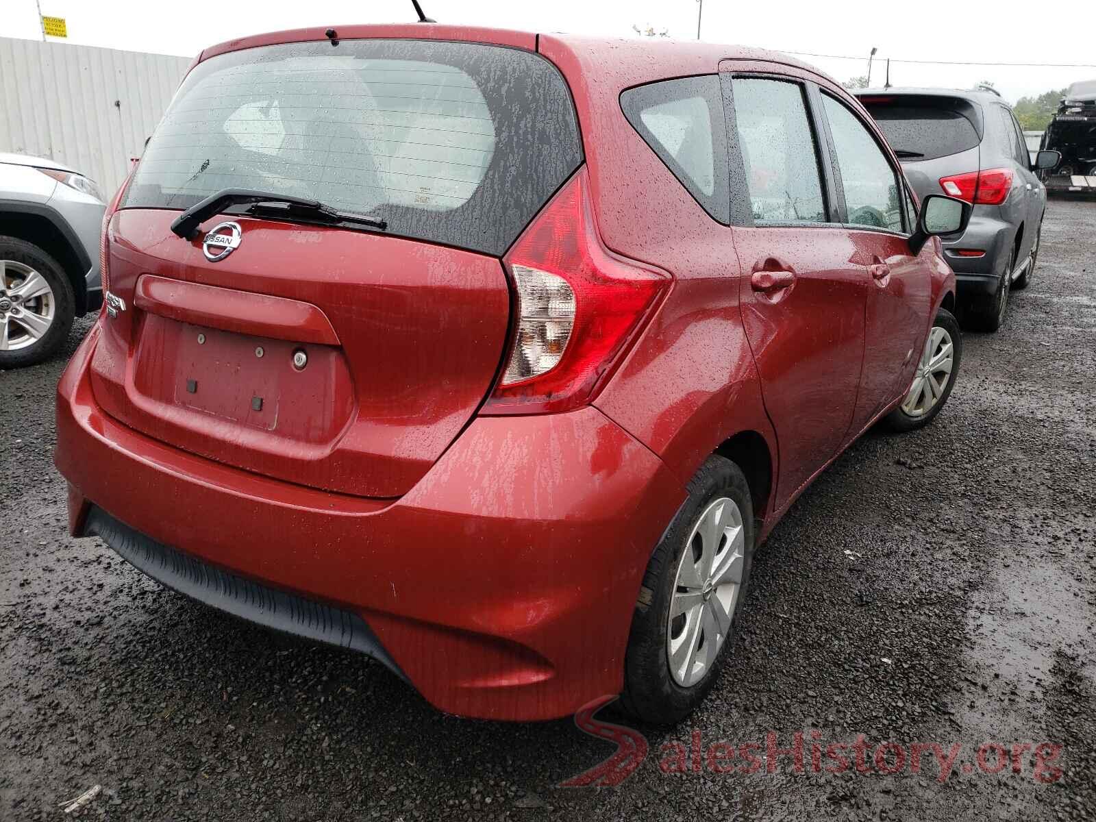 3N1CE2CP8HL368625 2017 NISSAN VERSA