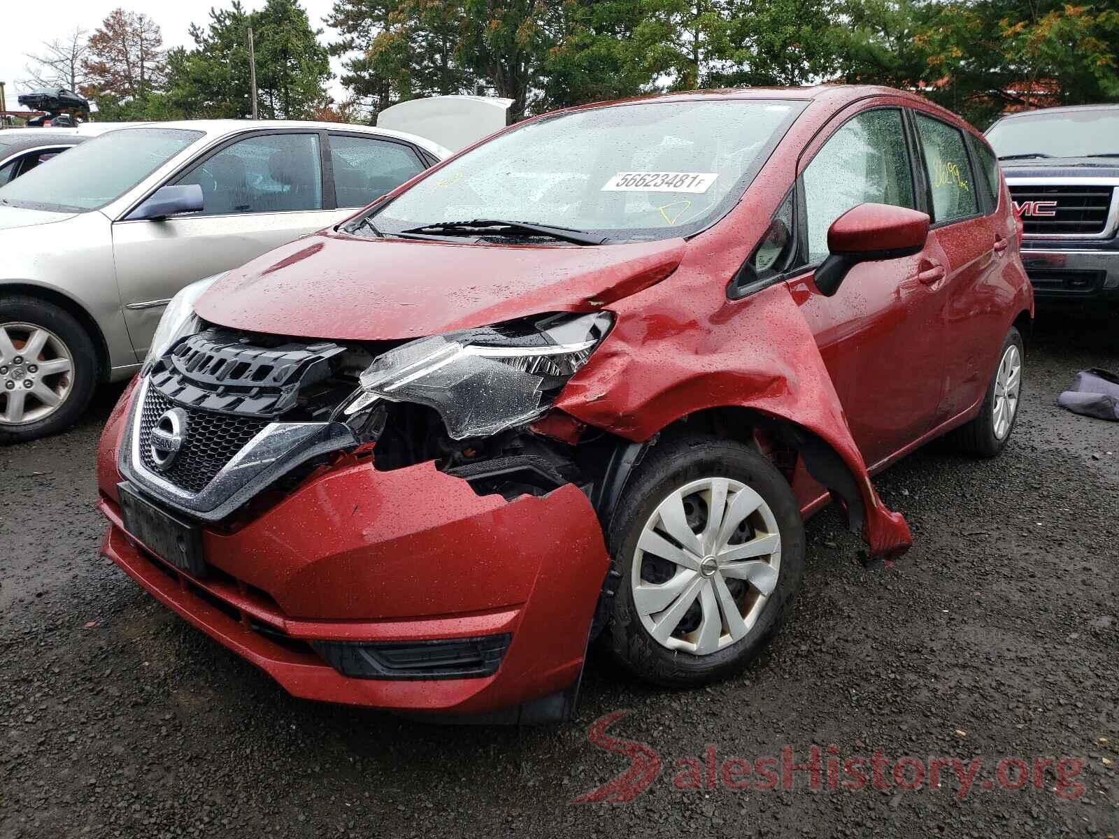 3N1CE2CP8HL368625 2017 NISSAN VERSA