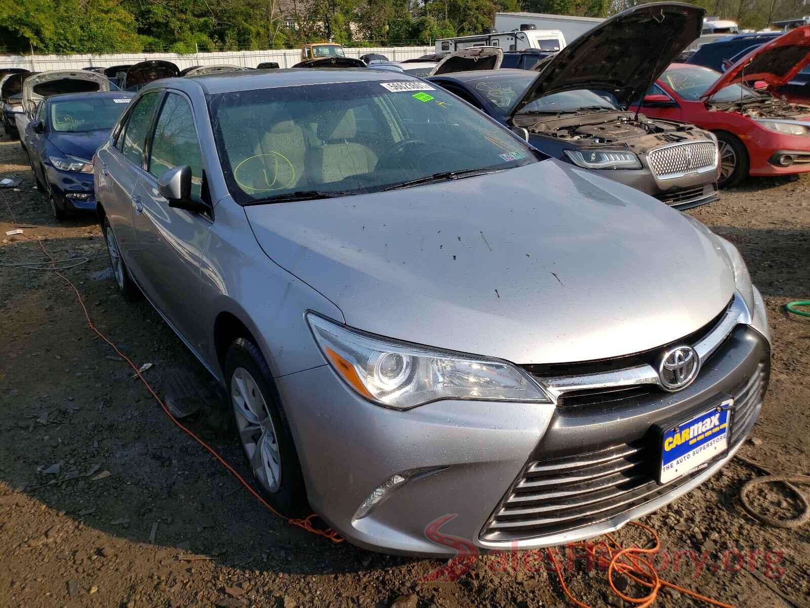 4T4BF1FK9GR524757 2016 TOYOTA CAMRY