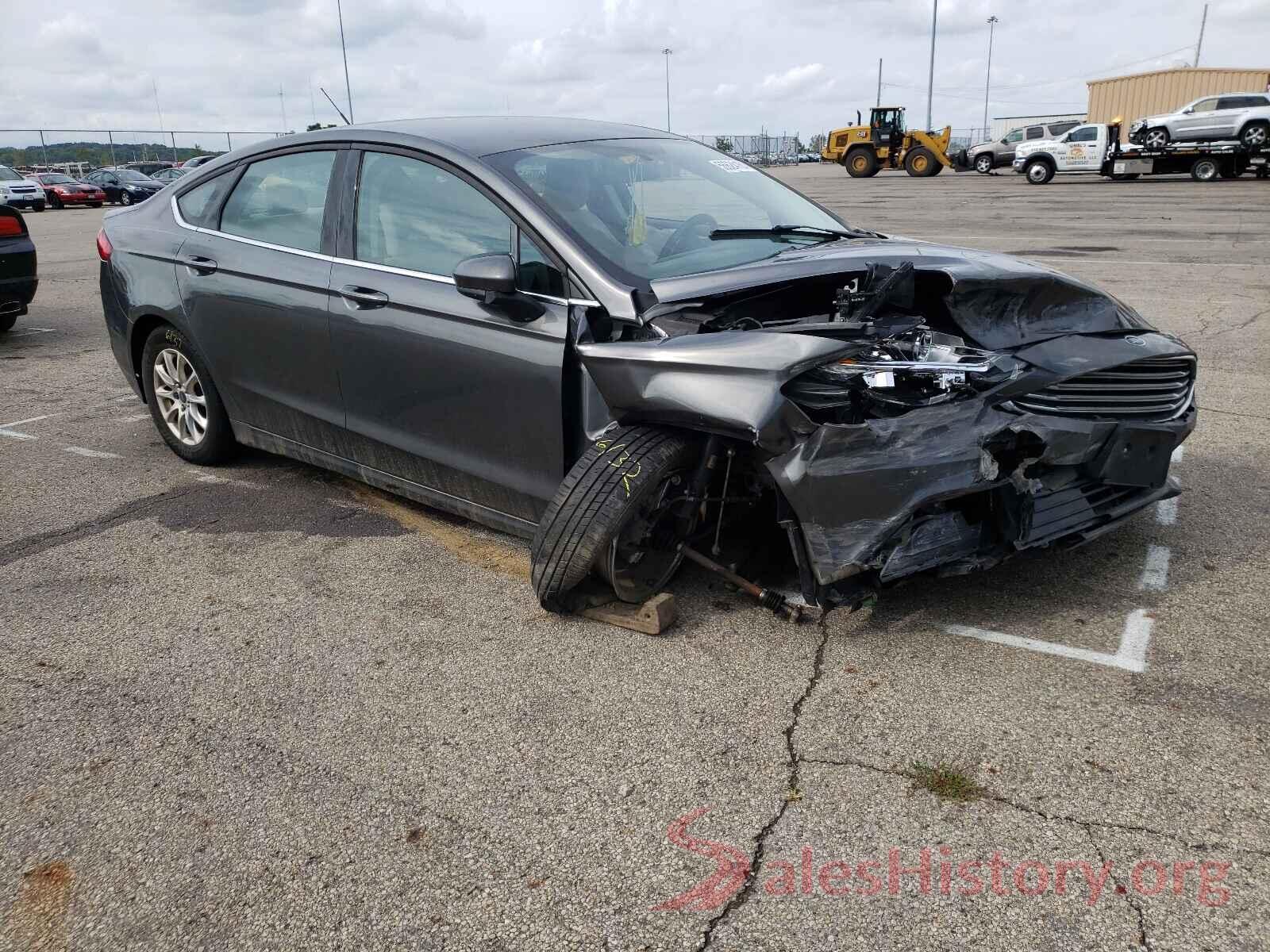 3FA6P0G75HR394878 2017 FORD FUSION