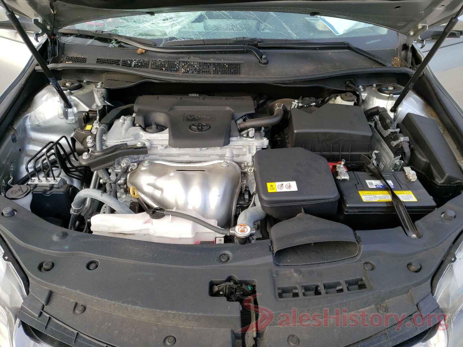 4T1BF1FK9HU632422 2017 TOYOTA CAMRY