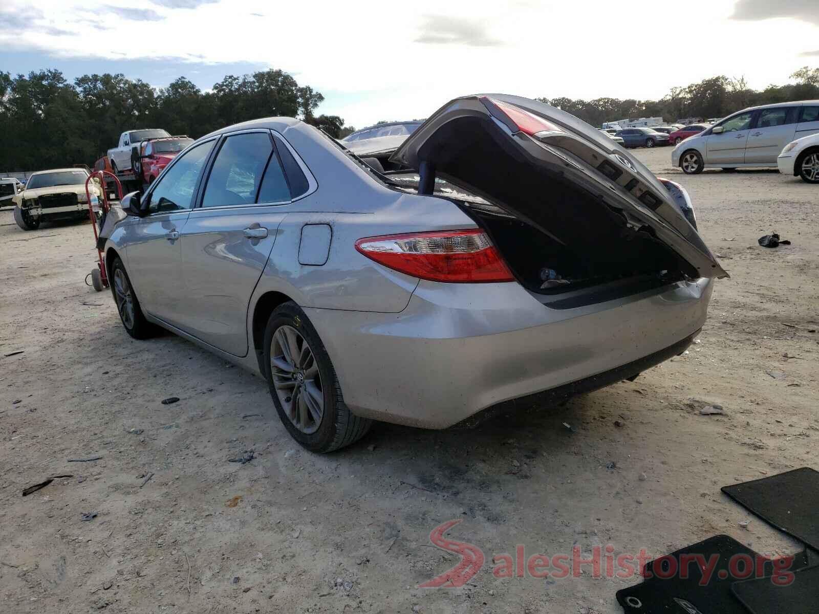 4T1BF1FK9HU632422 2017 TOYOTA CAMRY