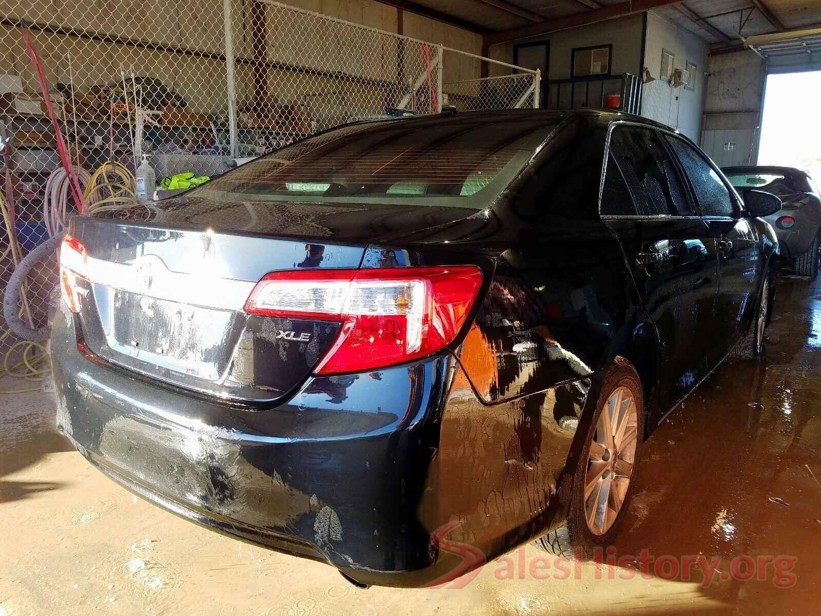 4T1BF1FK8CU596599 2012 TOYOTA CAMRY BASE