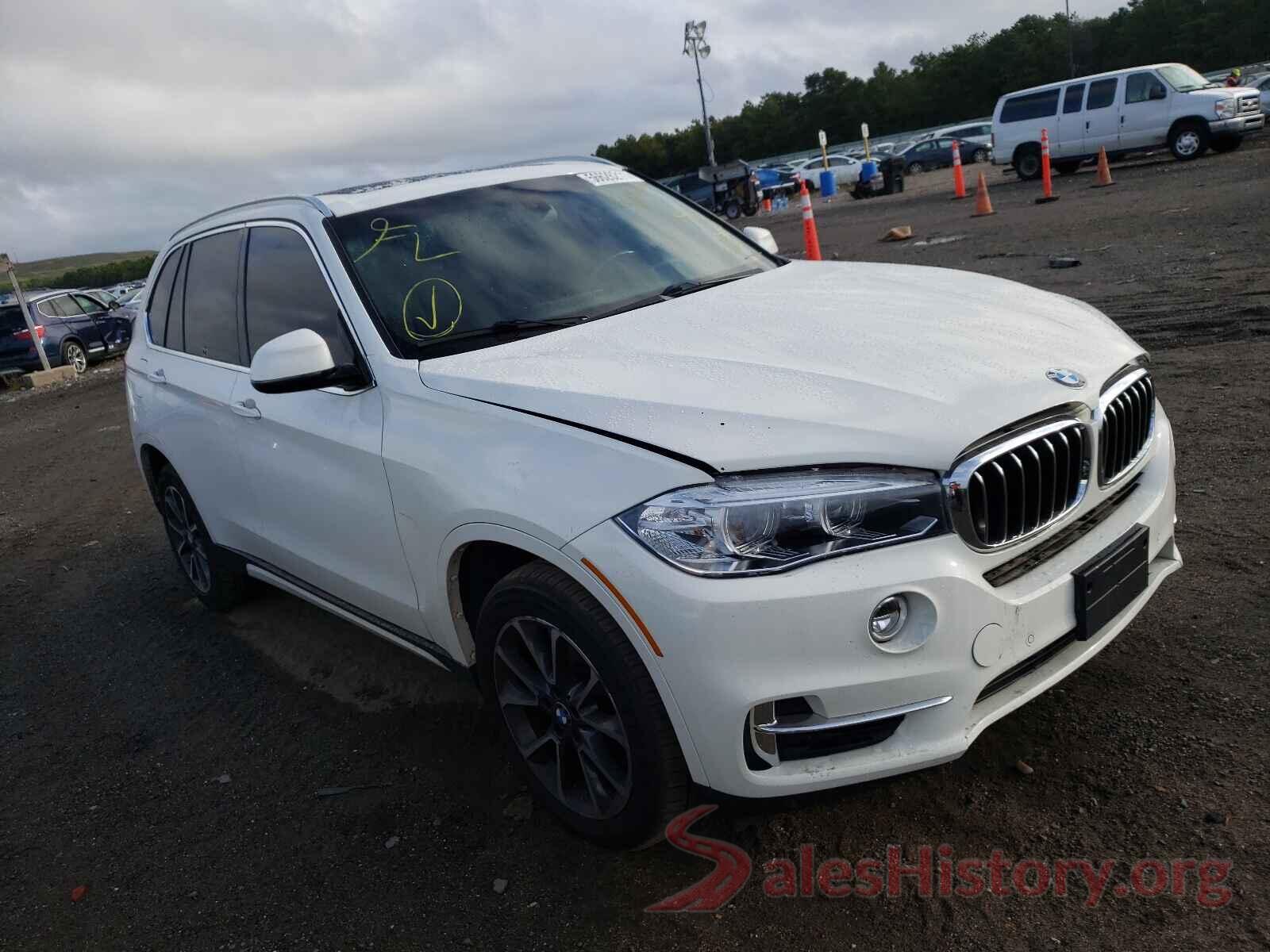 5UXKR0C30H0V73950 2017 BMW X5