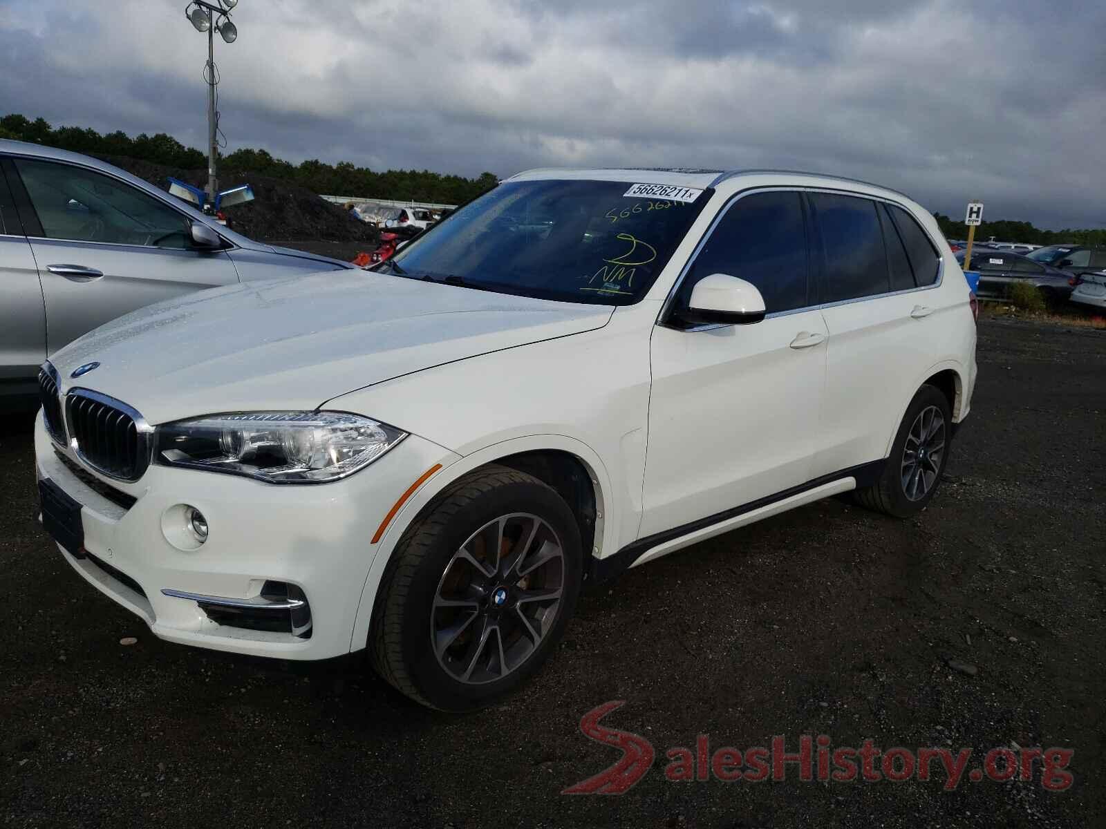 5UXKR0C30H0V73950 2017 BMW X5