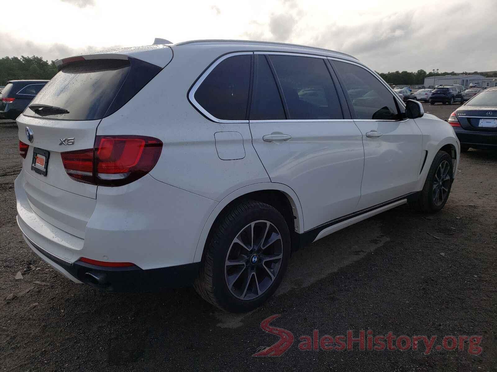 5UXKR0C30H0V73950 2017 BMW X5