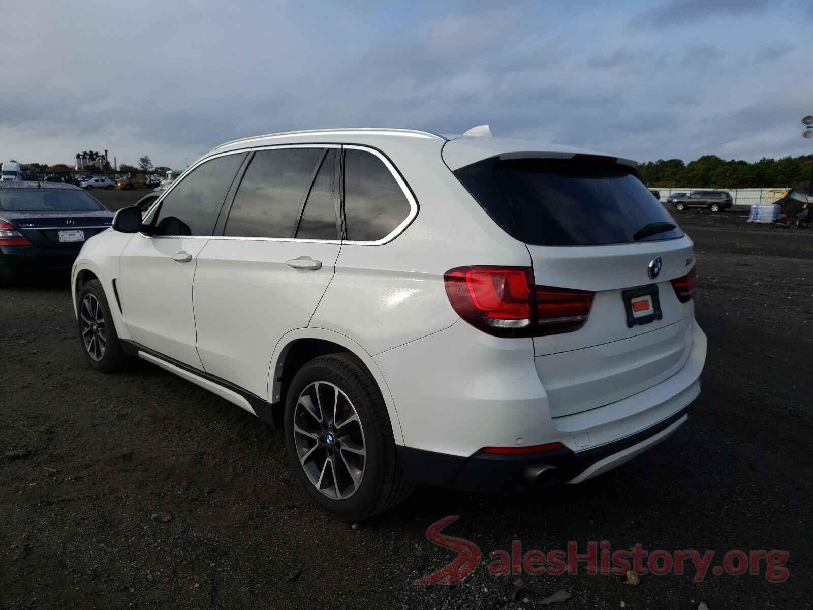 5UXKR0C30H0V73950 2017 BMW X5