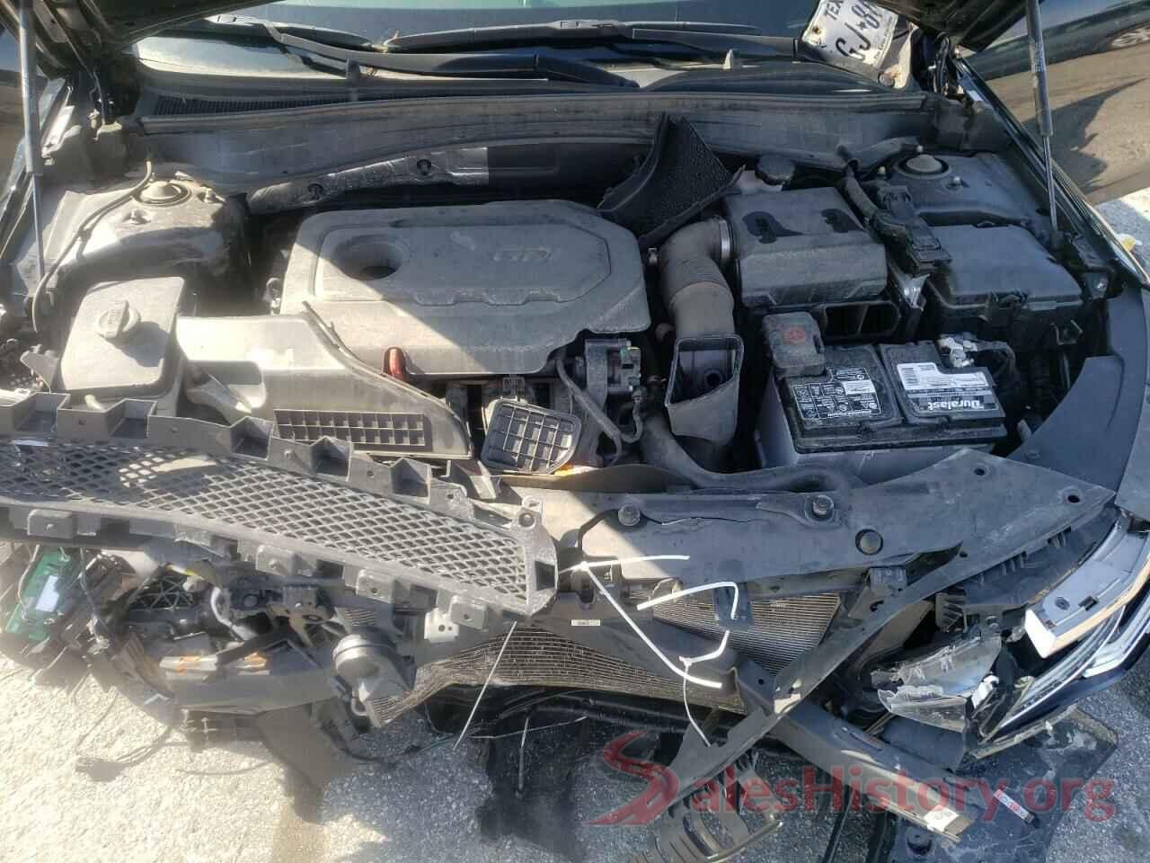 5XXGT4L32LG385969 2020 KIA OPTIMA